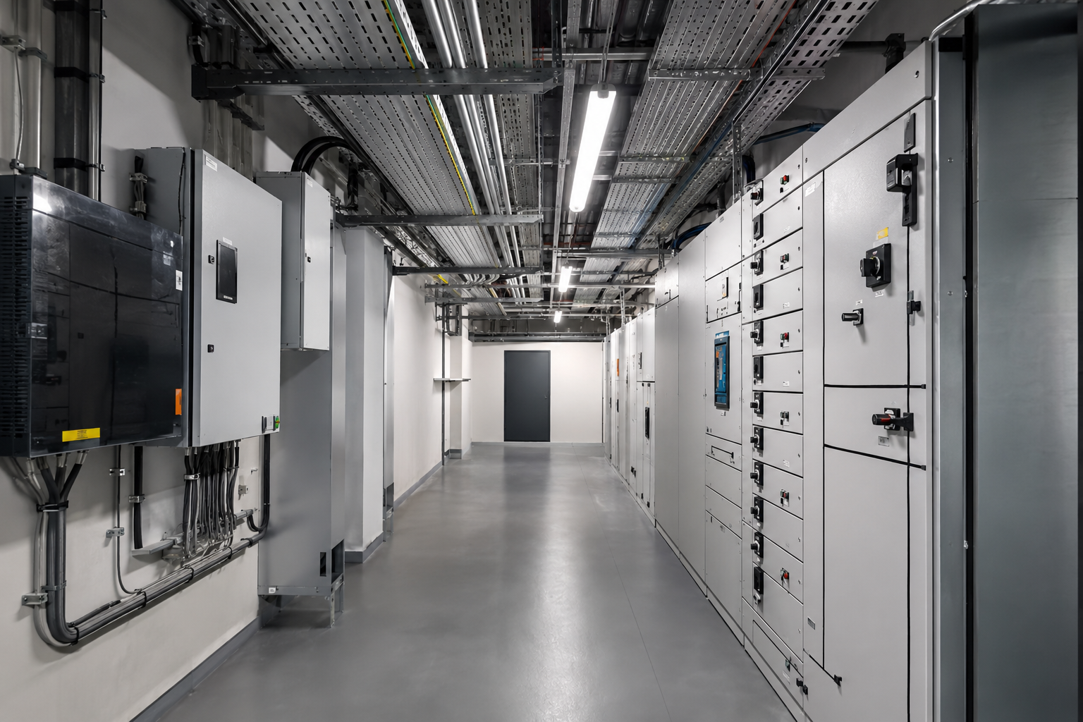 Commercial Maintenance