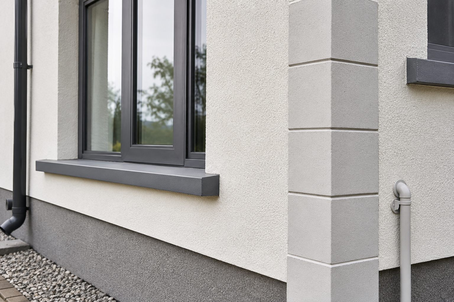 Retrofit Details