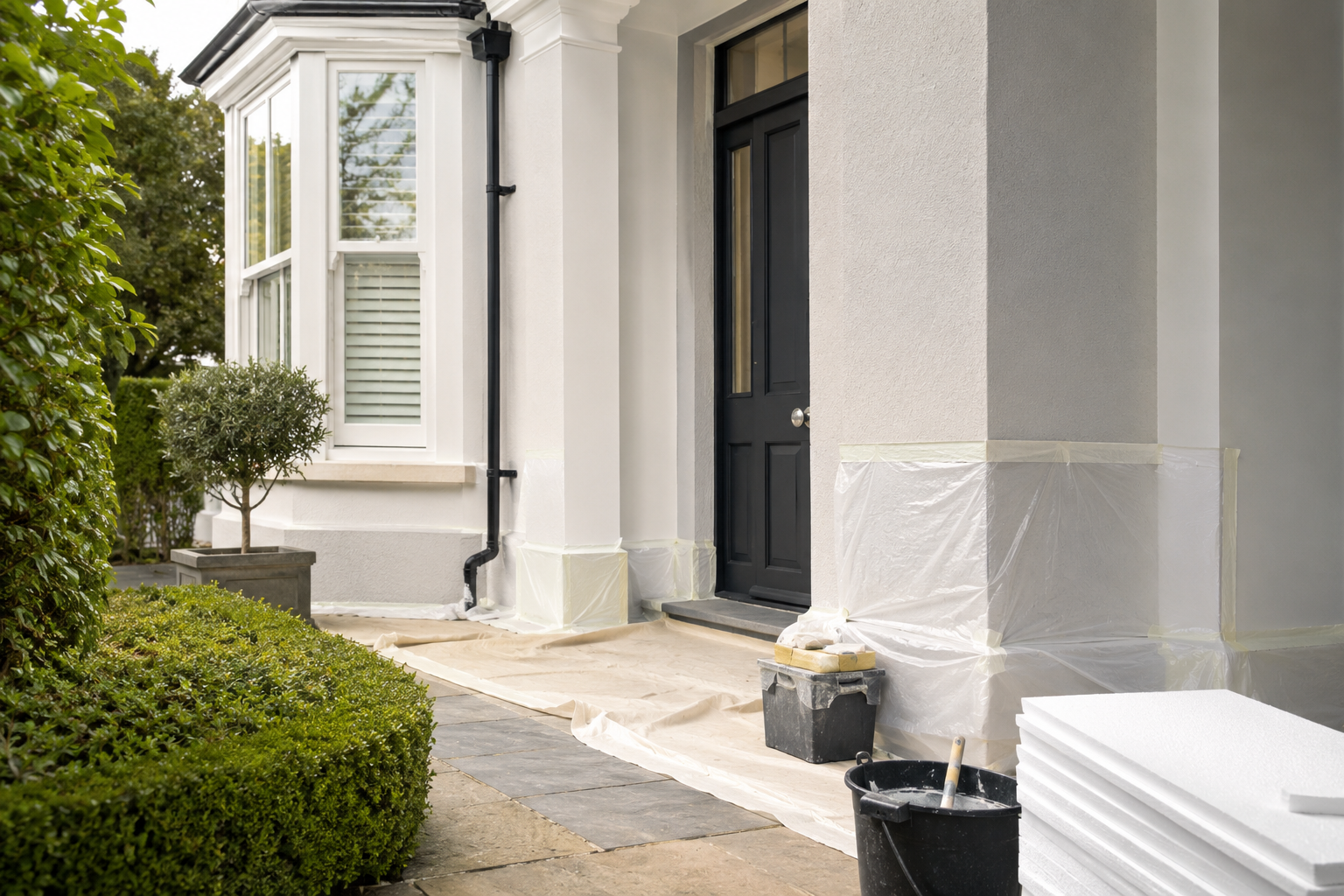 Property-Aware Work