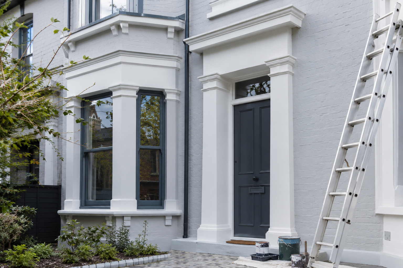 Exterior Painting