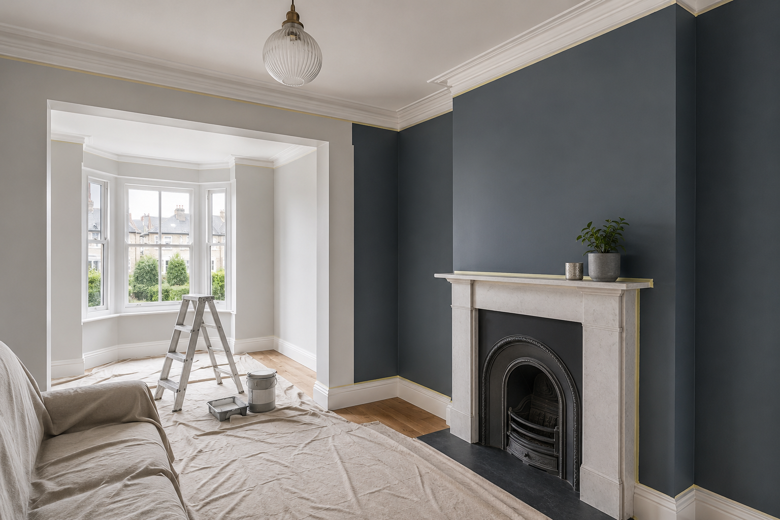 Interior Painting