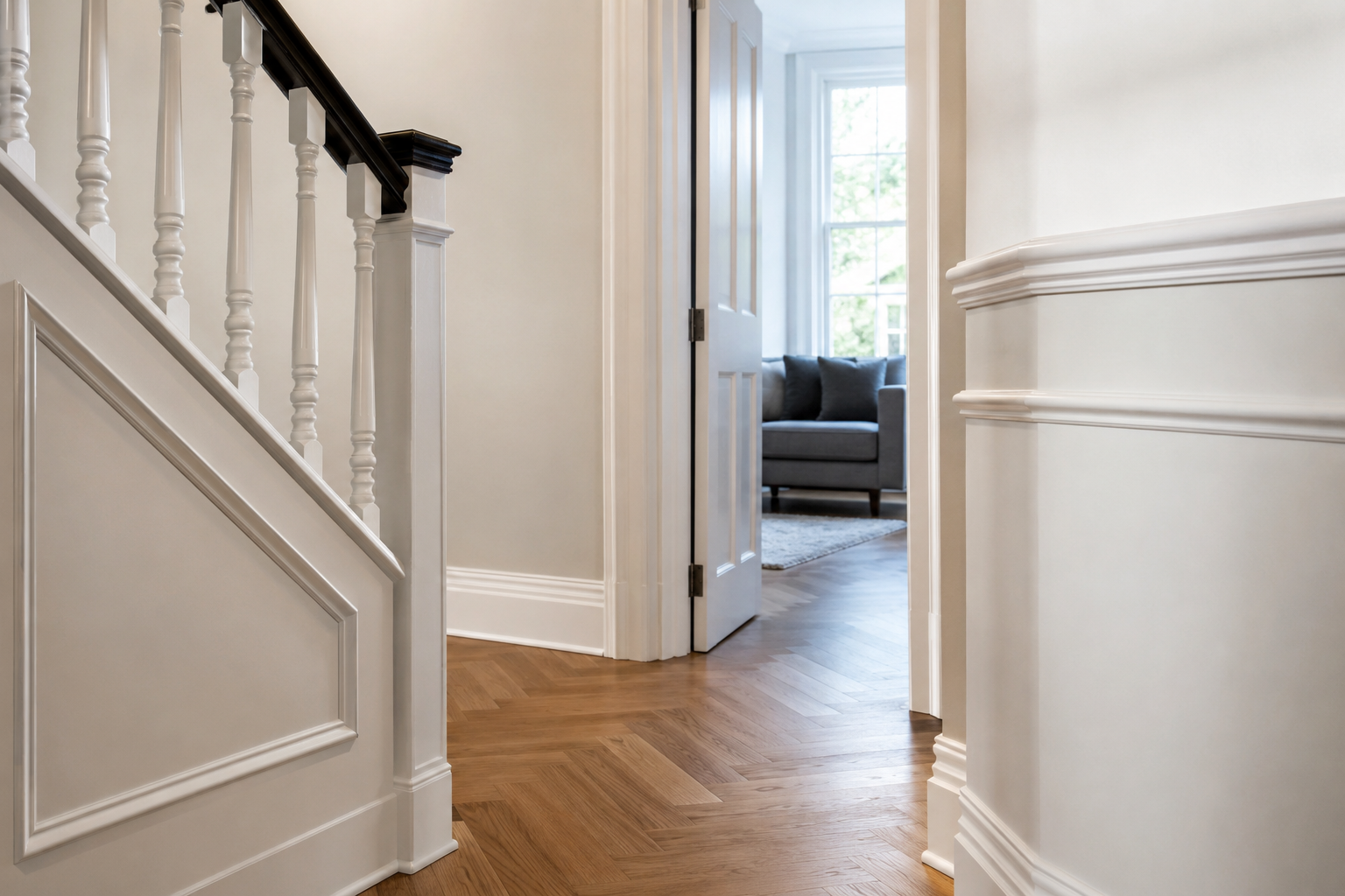 Woodwork & Trim
