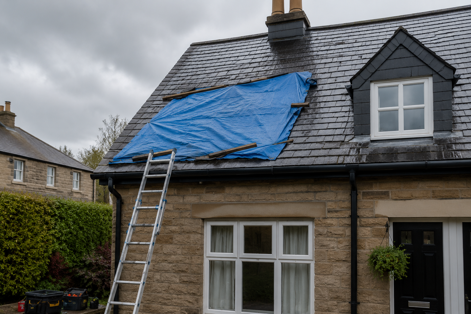 Emergency Repairs