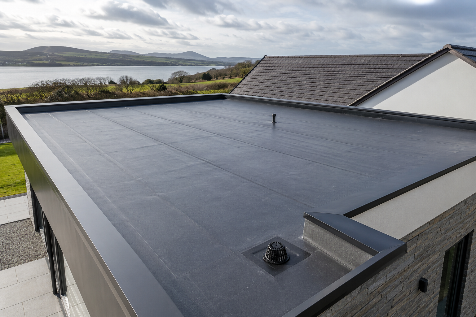 Flat Roofing