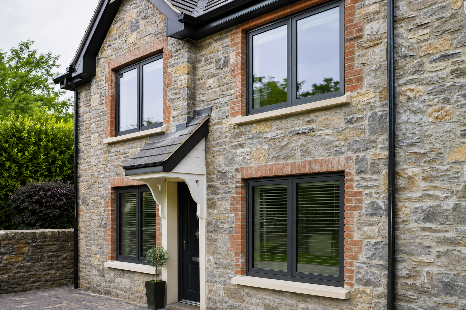 Window Installation