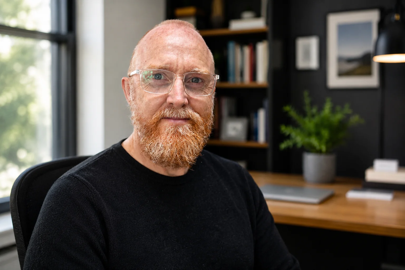 Dave Coleman, the developer and SEO specialist behind Ranksy