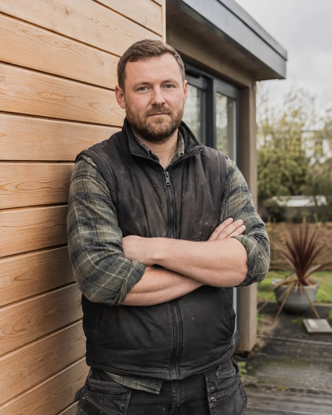 Irish garden room builder — common questions