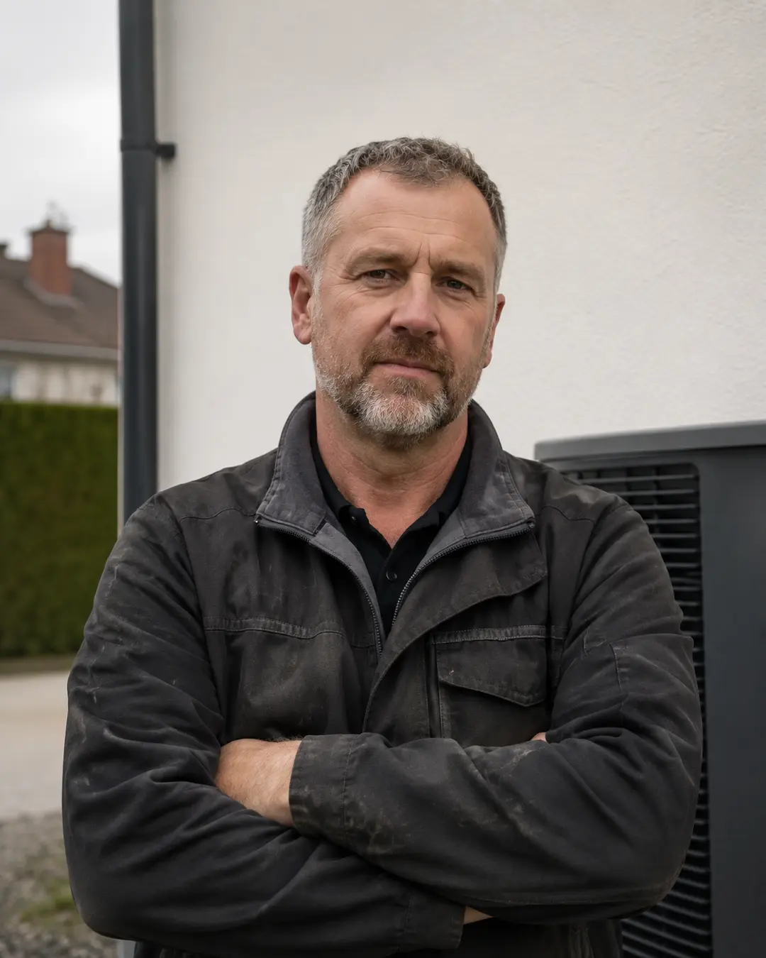 Irish heating engineer — common questions