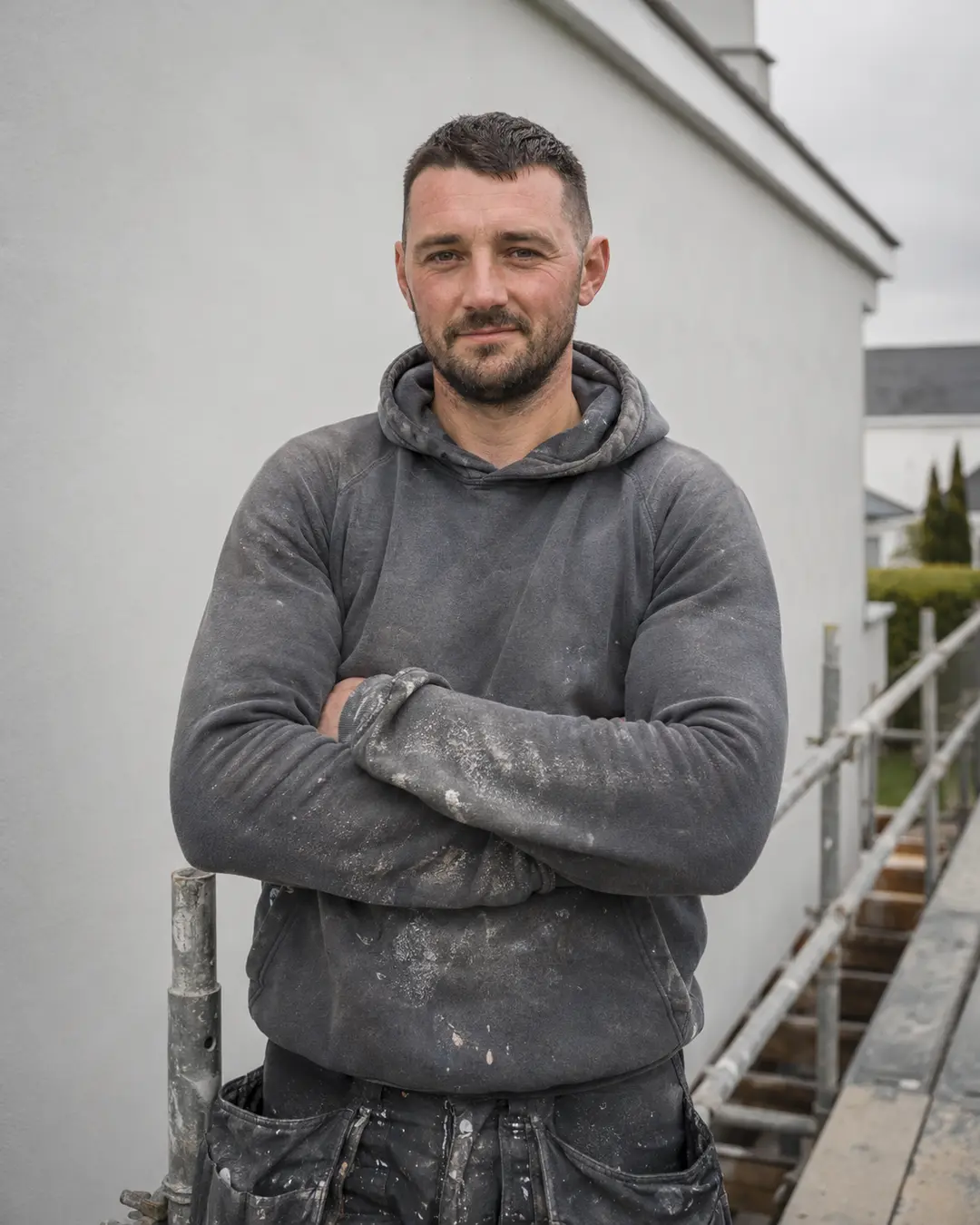 Irish insulation specialist — common questions