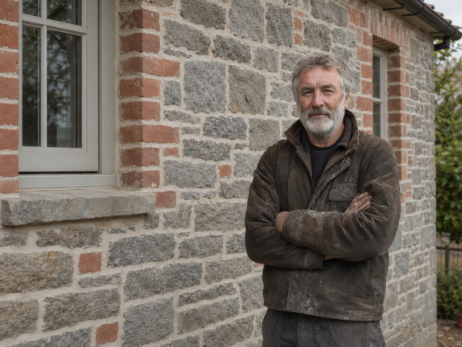 Irish restoration specialist at work — the jobs Ranksy gets you found for