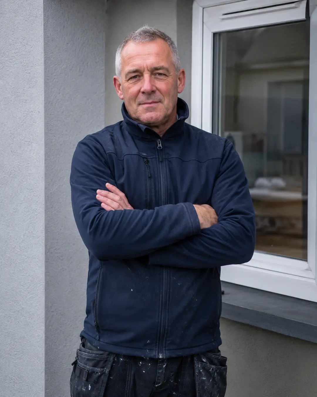 Irish window installer — common questions