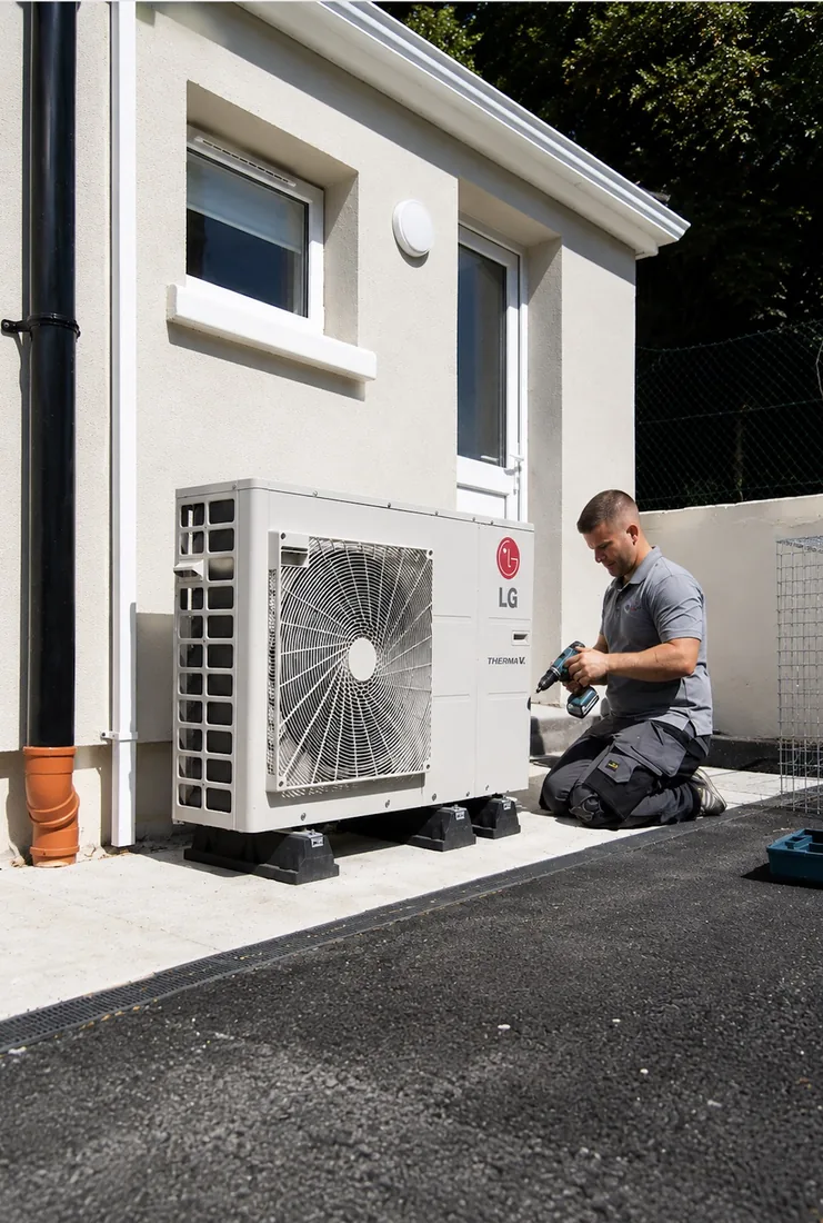 Heating engineers in Ireland — trade websites and local SEO